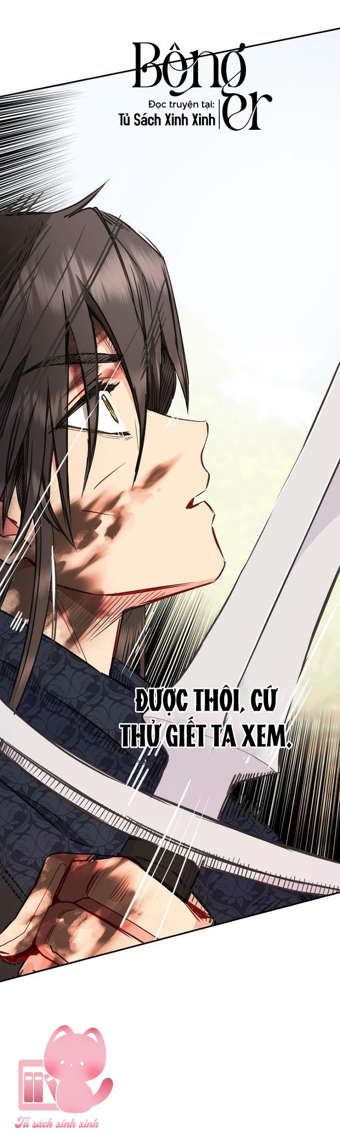 Bỏ Quách Chồng Con Đi, Tiền Bạc Mới Là Tất Cả - Chap 124 - Trang 39