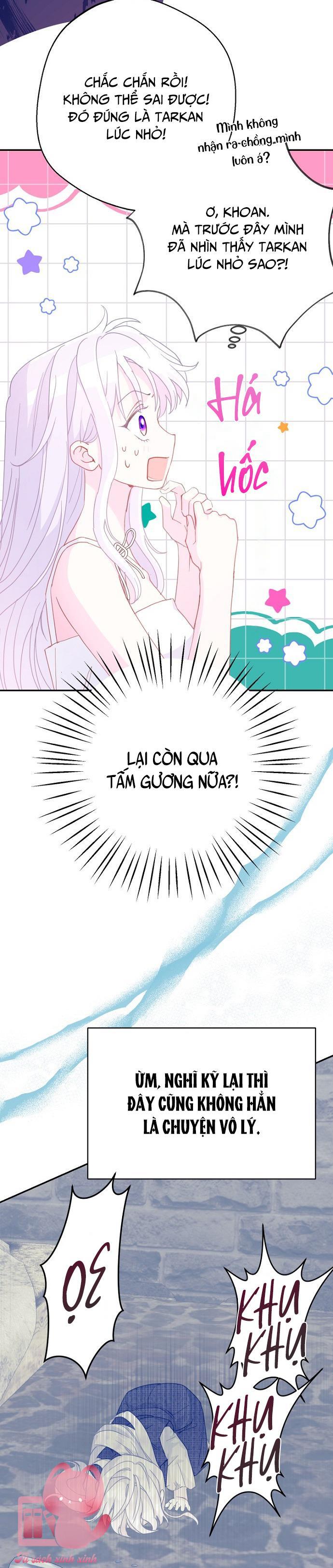Bỏ Quách Chồng Con Đi, Tiền Bạc Mới Là Tất Cả - Chap 124 - Trang 5