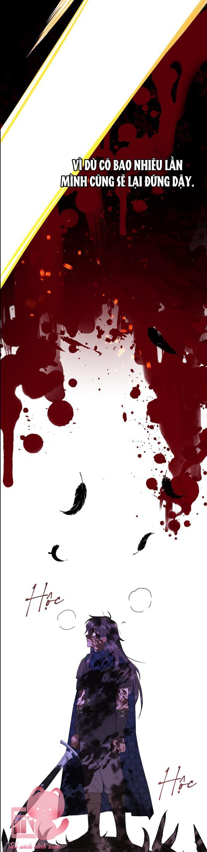 Bỏ Quách Chồng Con Đi, Tiền Bạc Mới Là Tất Cả - Chap 124 - Trang 41
