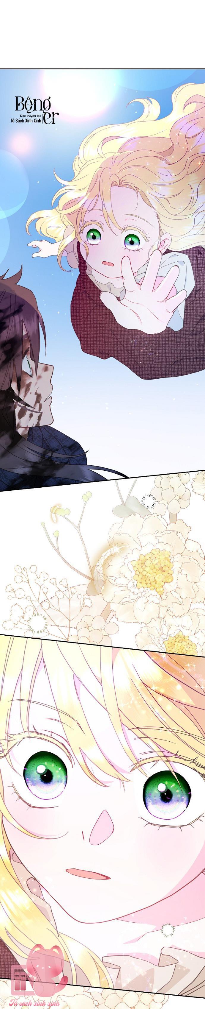 Bỏ Quách Chồng Con Đi, Tiền Bạc Mới Là Tất Cả - Chap 124 - Trang 43
