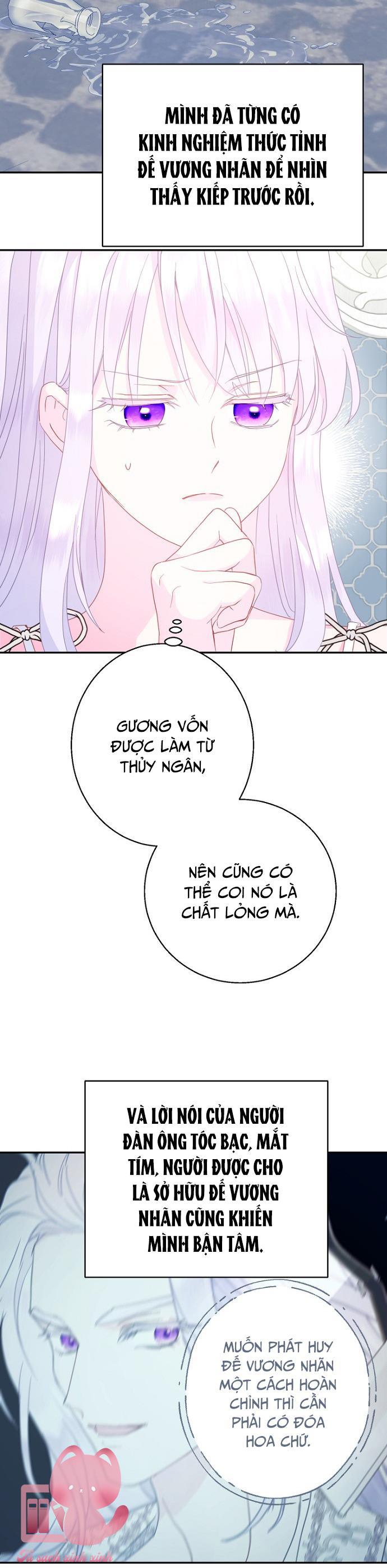 Bỏ Quách Chồng Con Đi, Tiền Bạc Mới Là Tất Cả - Chap 124 - Trang 6