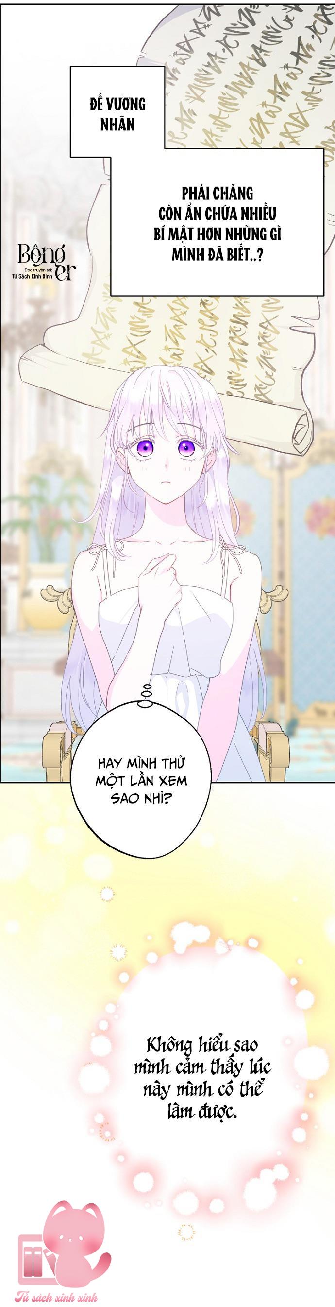 Bỏ Quách Chồng Con Đi, Tiền Bạc Mới Là Tất Cả - Chap 124 - Trang 7