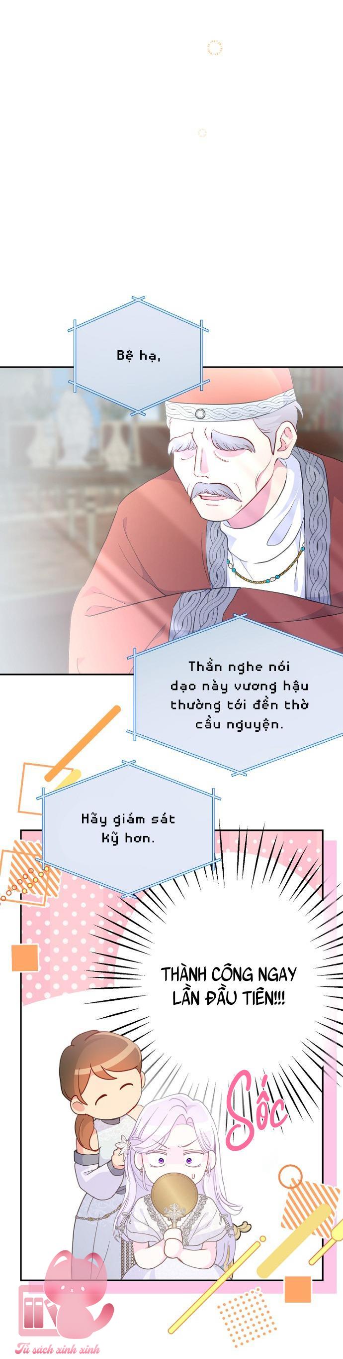 Bỏ Quách Chồng Con Đi, Tiền Bạc Mới Là Tất Cả - Chap 124 - Trang 8