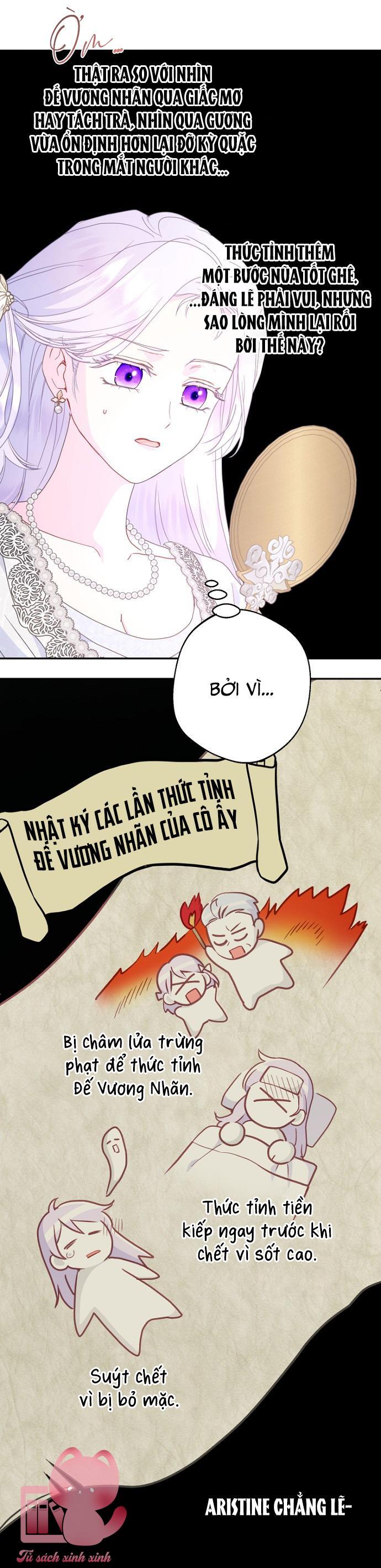 Bỏ Quách Chồng Con Đi, Tiền Bạc Mới Là Tất Cả - Chap 124 - Trang 9