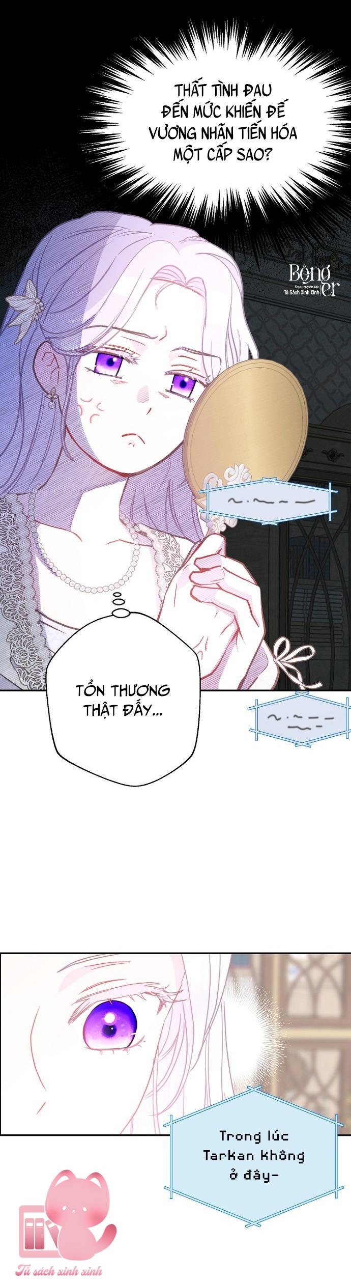 Bỏ Quách Chồng Con Đi, Tiền Bạc Mới Là Tất Cả - Chap 124 - Trang 10