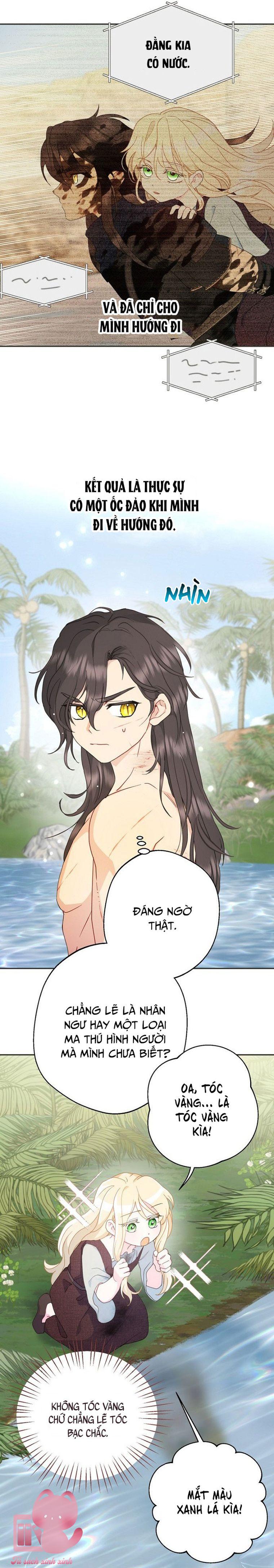 Bỏ Quách Chồng Con Đi, Tiền Bạc Mới Là Tất Cả - Chap 125 - Trang 12