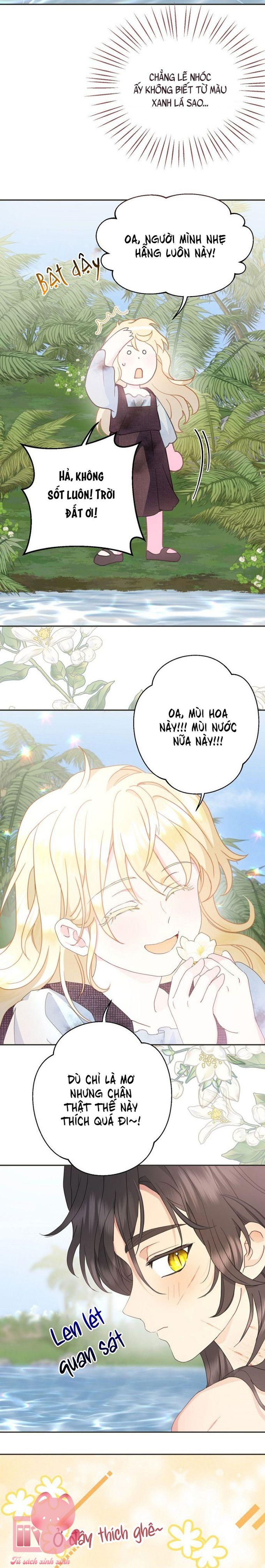 Bỏ Quách Chồng Con Đi, Tiền Bạc Mới Là Tất Cả - Chap 125 - Trang 13