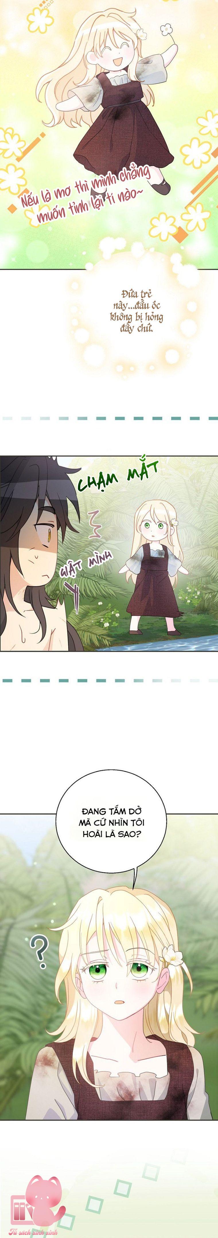 Bỏ Quách Chồng Con Đi, Tiền Bạc Mới Là Tất Cả - Chap 125 - Trang 14