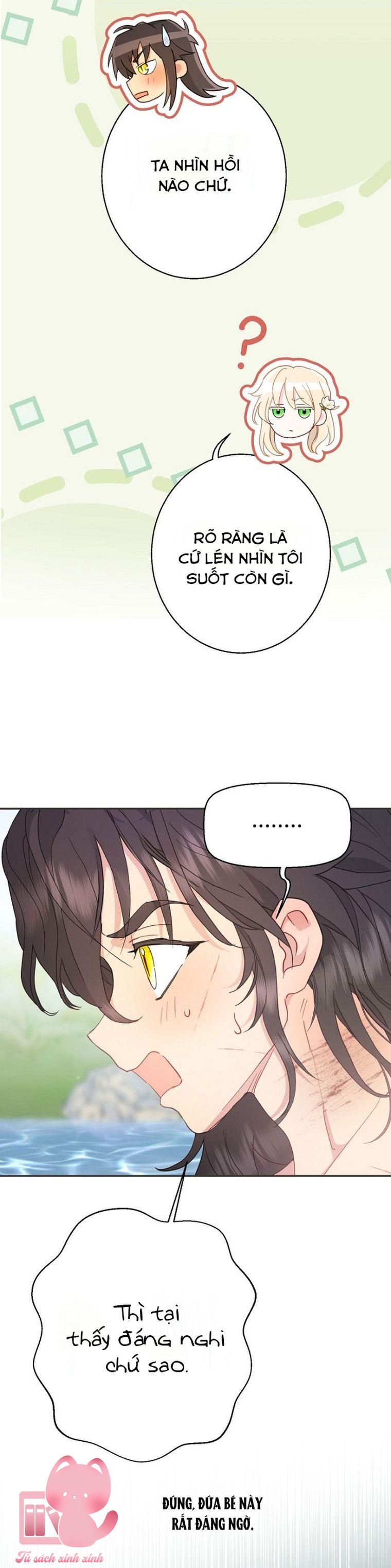 Bỏ Quách Chồng Con Đi, Tiền Bạc Mới Là Tất Cả - Chap 125 - Trang 15
