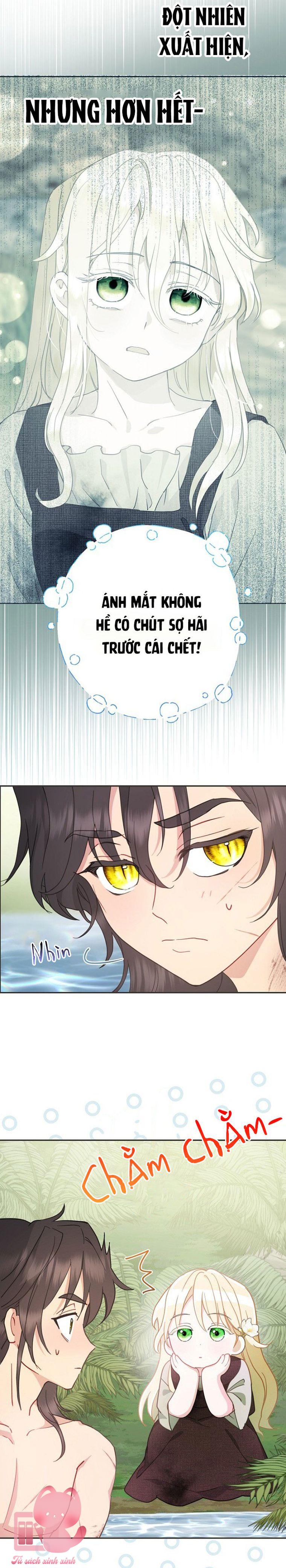 Bỏ Quách Chồng Con Đi, Tiền Bạc Mới Là Tất Cả - Chap 125 - Trang 16