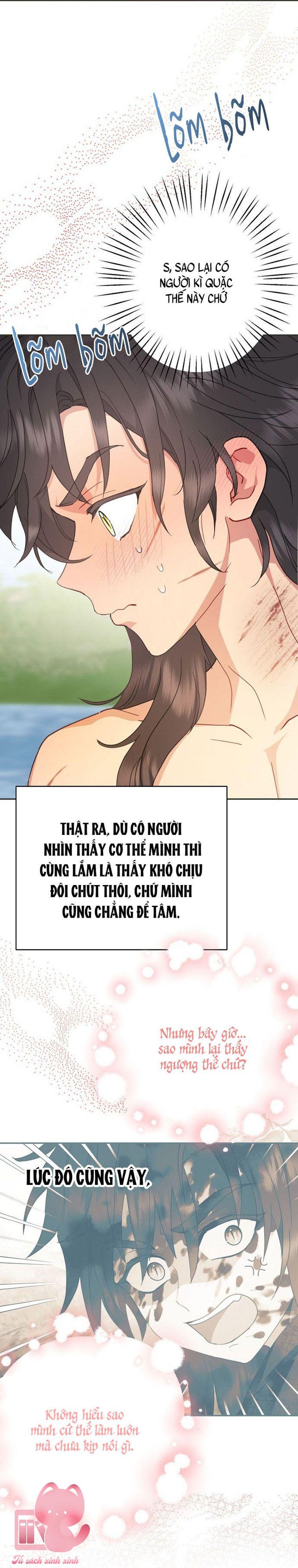 Bỏ Quách Chồng Con Đi, Tiền Bạc Mới Là Tất Cả - Chap 125 - Trang 19