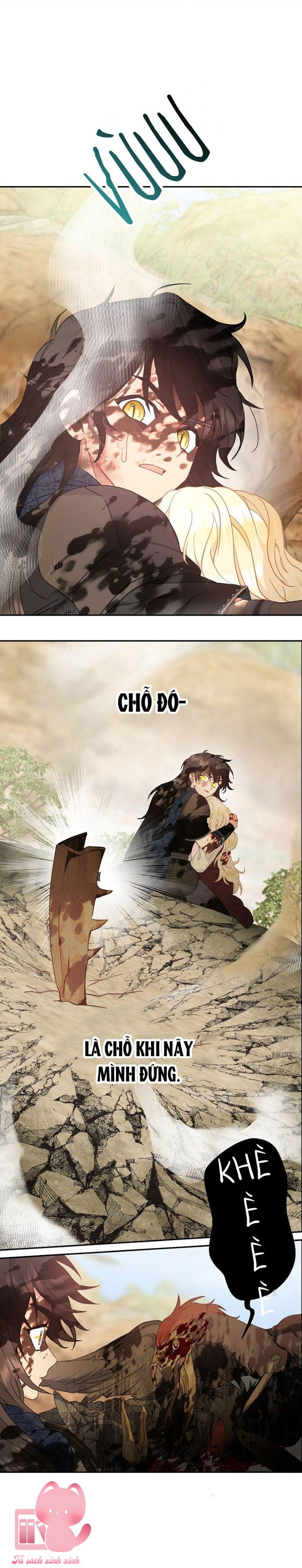Bỏ Quách Chồng Con Đi, Tiền Bạc Mới Là Tất Cả - Chap 125 - Trang 3