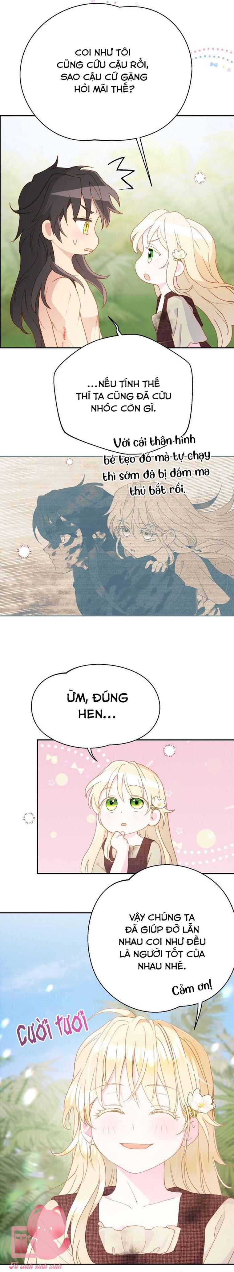 Bỏ Quách Chồng Con Đi, Tiền Bạc Mới Là Tất Cả - Chap 125 - Trang 24