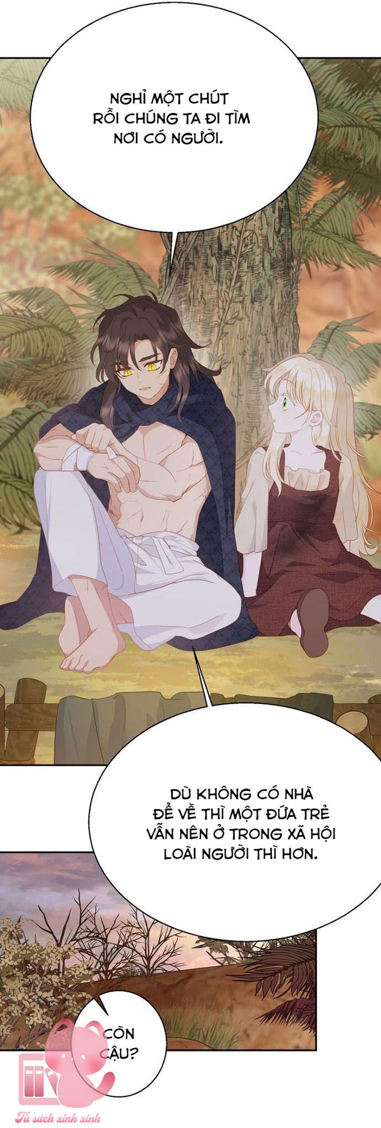 Bỏ Quách Chồng Con Đi, Tiền Bạc Mới Là Tất Cả - Chap 125 - Trang 26
