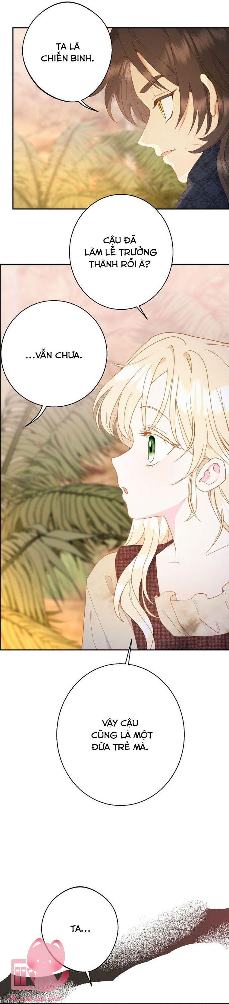 Bỏ Quách Chồng Con Đi, Tiền Bạc Mới Là Tất Cả - Chap 125 - Trang 27