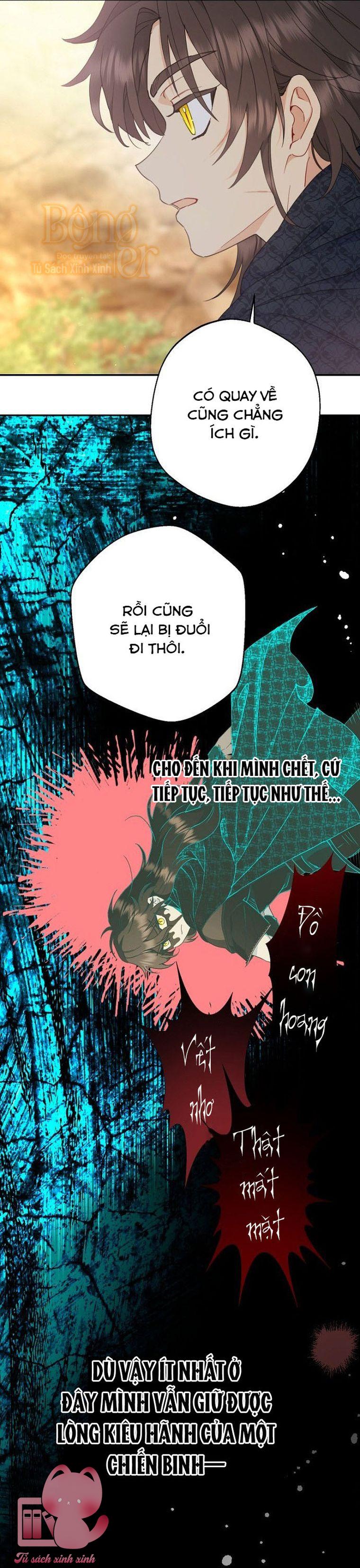 Bỏ Quách Chồng Con Đi, Tiền Bạc Mới Là Tất Cả - Chap 125 - Trang 28