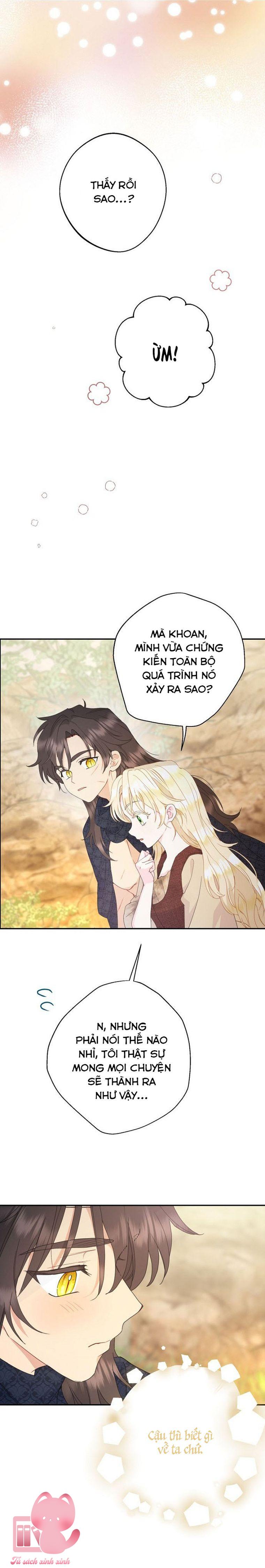 Bỏ Quách Chồng Con Đi, Tiền Bạc Mới Là Tất Cả - Chap 125 - Trang 30