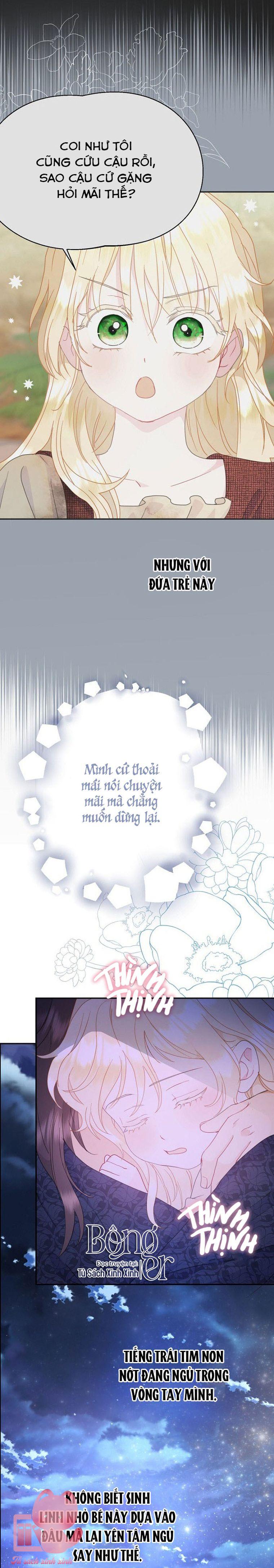 Bỏ Quách Chồng Con Đi, Tiền Bạc Mới Là Tất Cả - Chap 125 - Trang 32