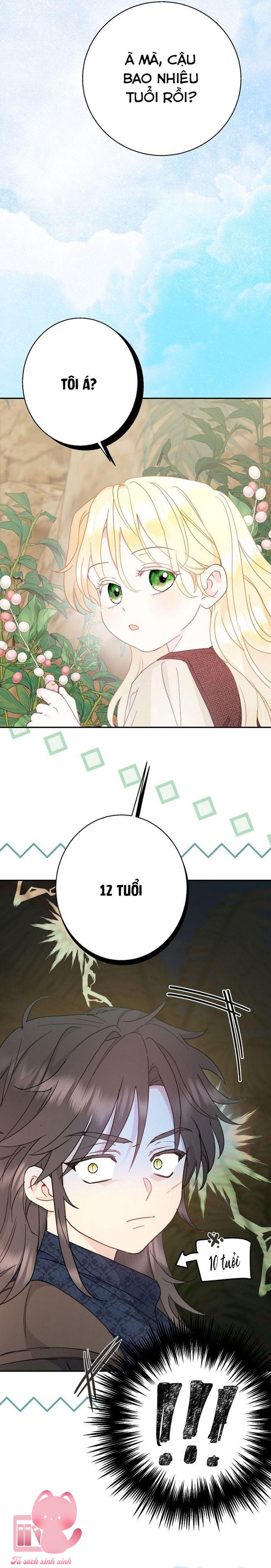 Bỏ Quách Chồng Con Đi, Tiền Bạc Mới Là Tất Cả - Chap 125 - Trang 34