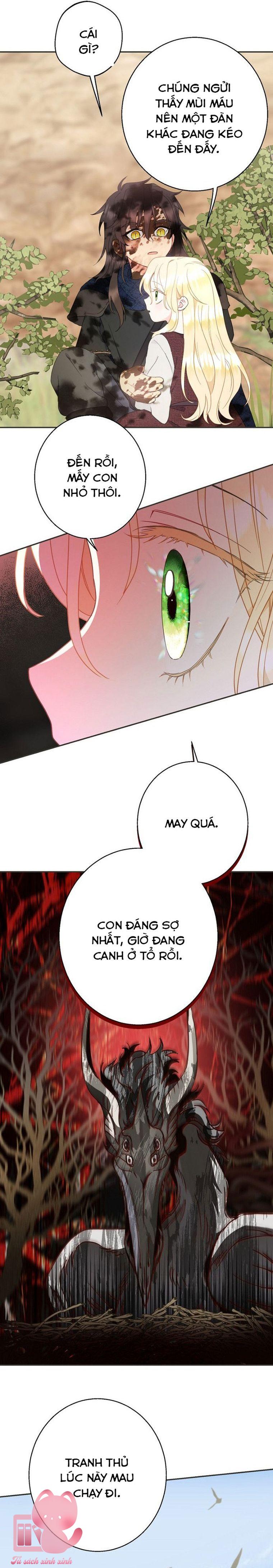 Bỏ Quách Chồng Con Đi, Tiền Bạc Mới Là Tất Cả - Chap 125 - Trang 6