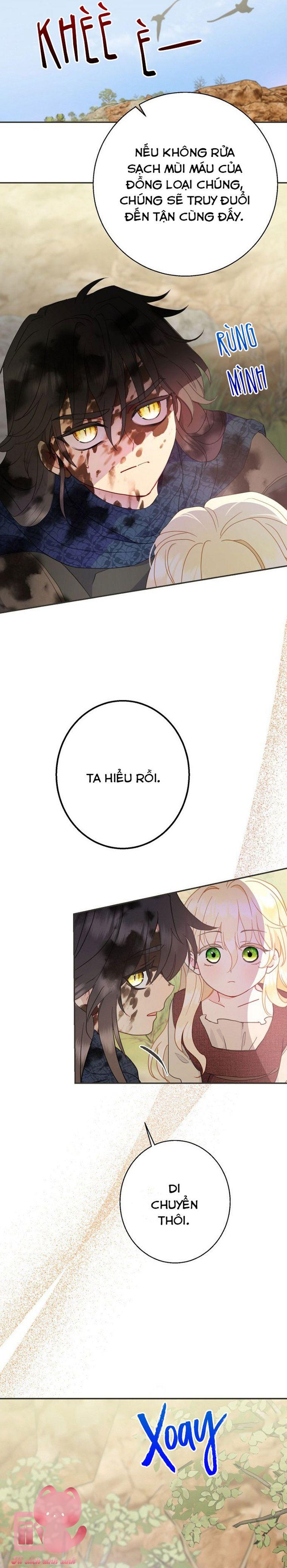 Bỏ Quách Chồng Con Đi, Tiền Bạc Mới Là Tất Cả - Chap 125 - Trang 7