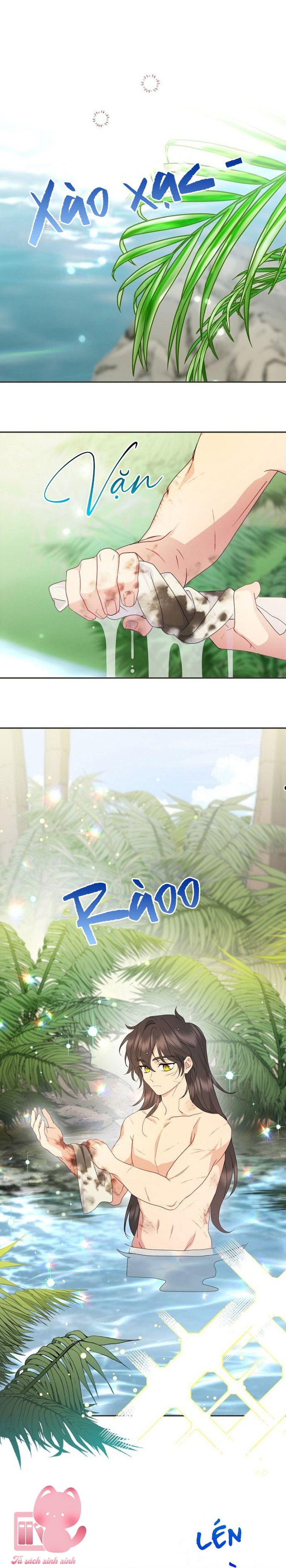 Bỏ Quách Chồng Con Đi, Tiền Bạc Mới Là Tất Cả - Chap 125 - Trang 10