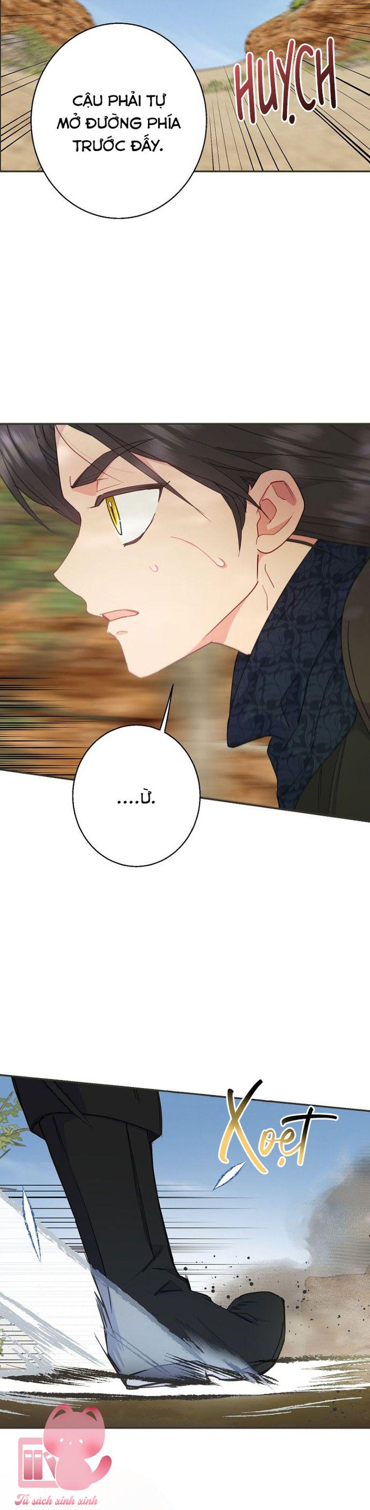 Bỏ Quách Chồng Con Đi, Tiền Bạc Mới Là Tất Cả - Chap 126 - Trang 13