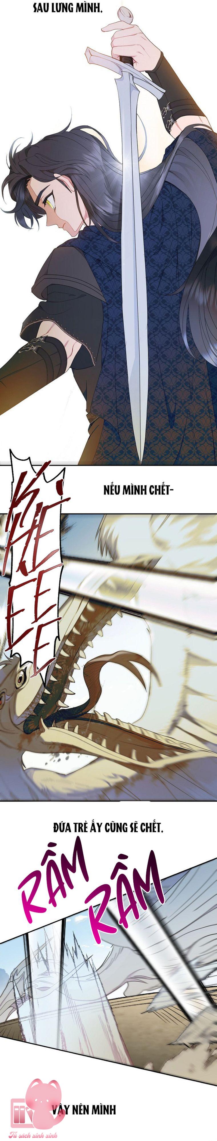 Bỏ Quách Chồng Con Đi, Tiền Bạc Mới Là Tất Cả - Chap 126 - Trang 17