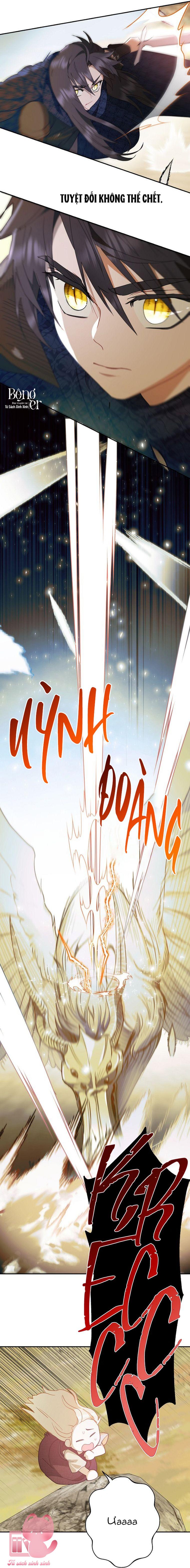 Bỏ Quách Chồng Con Đi, Tiền Bạc Mới Là Tất Cả - Chap 126 - Trang 18