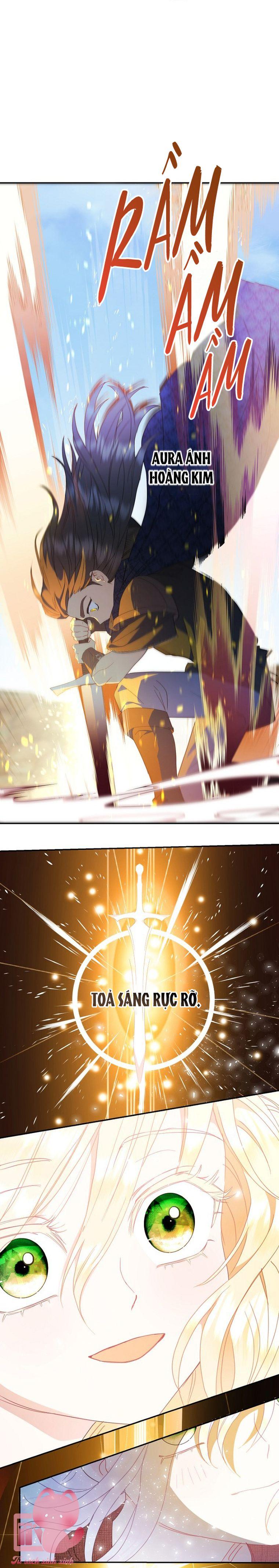 Bỏ Quách Chồng Con Đi, Tiền Bạc Mới Là Tất Cả - Chap 126 - Trang 19
