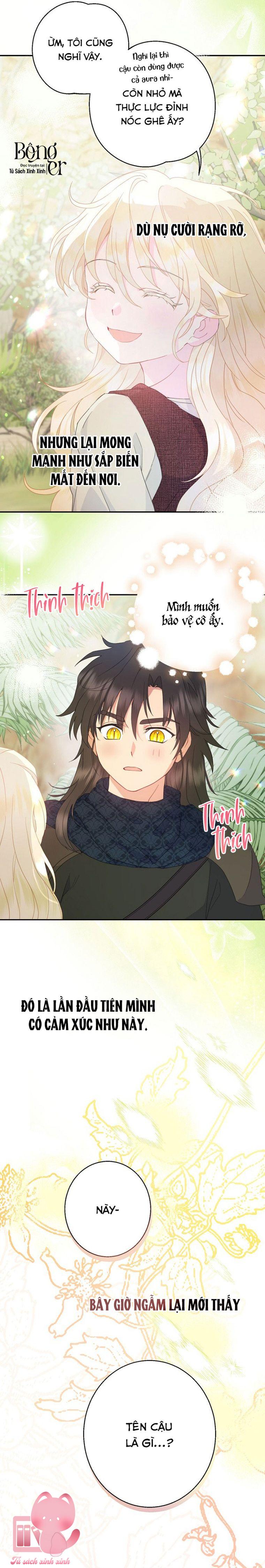 Bỏ Quách Chồng Con Đi, Tiền Bạc Mới Là Tất Cả - Chap 126 - Trang 3