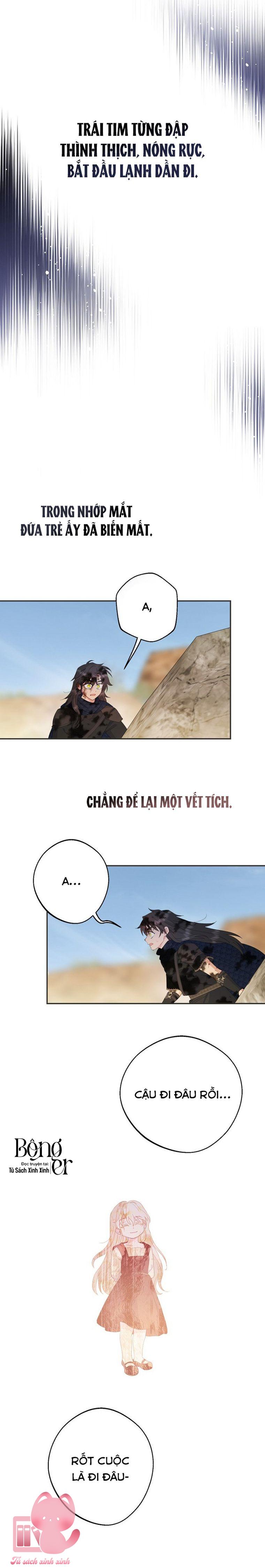 Bỏ Quách Chồng Con Đi, Tiền Bạc Mới Là Tất Cả - Chap 126 - Trang 24