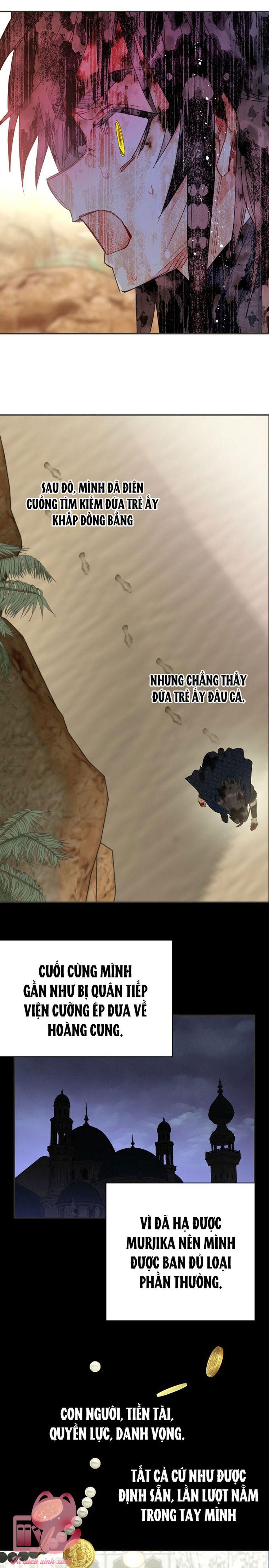 Bỏ Quách Chồng Con Đi, Tiền Bạc Mới Là Tất Cả - Chap 126 - Trang 25