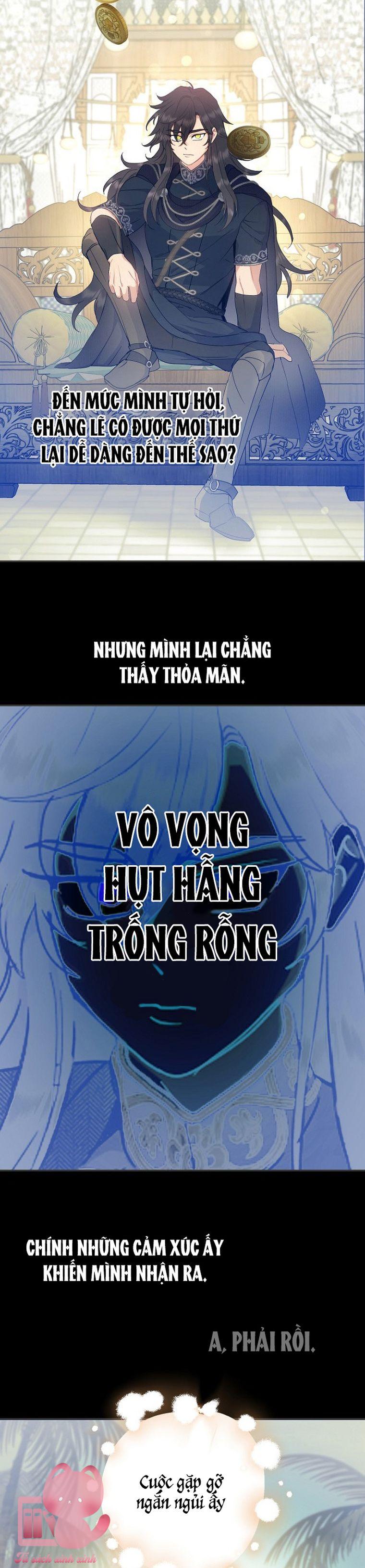 Bỏ Quách Chồng Con Đi, Tiền Bạc Mới Là Tất Cả - Chap 126 - Trang 26