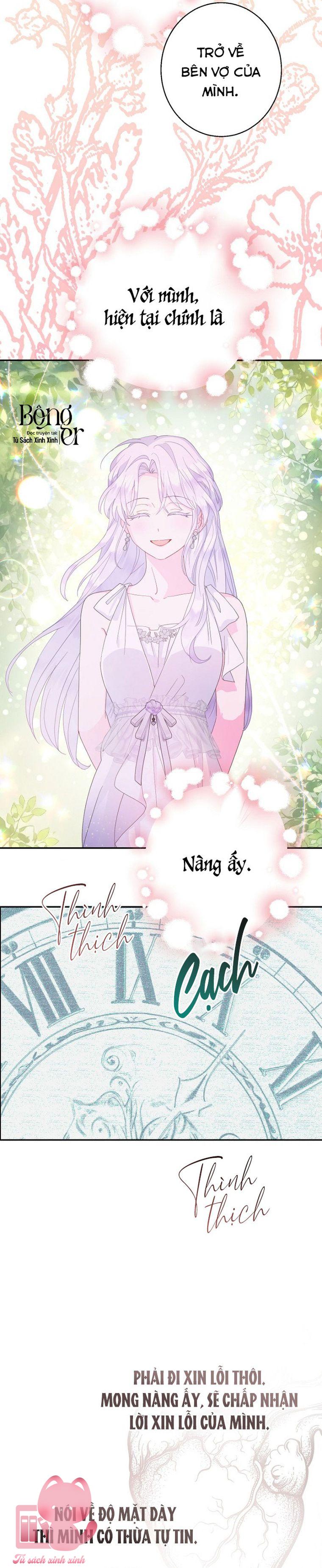 Bỏ Quách Chồng Con Đi, Tiền Bạc Mới Là Tất Cả - Chap 126 - Trang 30