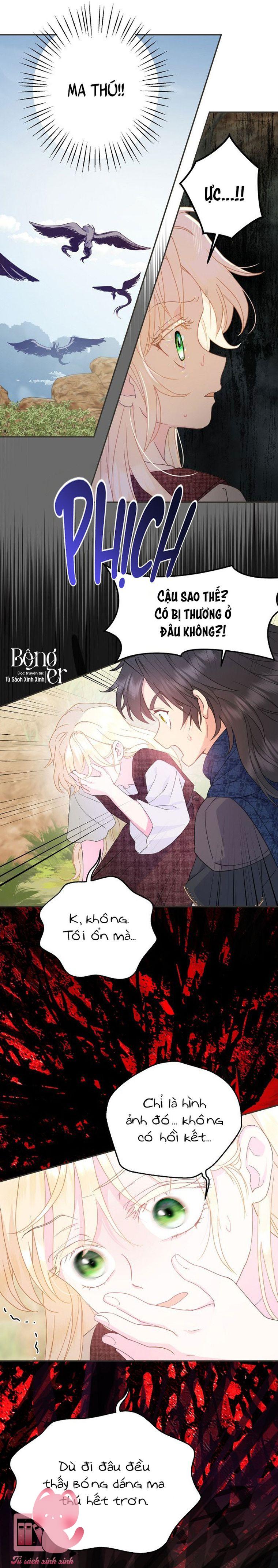 Bỏ Quách Chồng Con Đi, Tiền Bạc Mới Là Tất Cả - Chap 126 - Trang 6