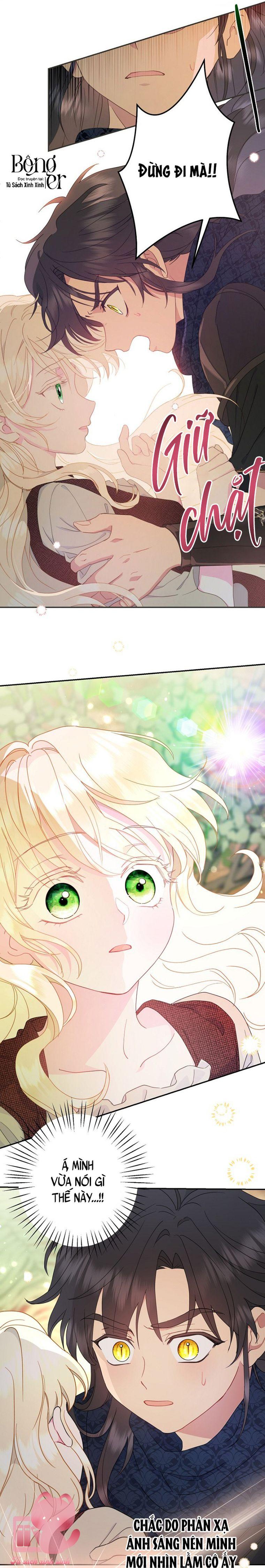 Bỏ Quách Chồng Con Đi, Tiền Bạc Mới Là Tất Cả - Chap 126 - Trang 8