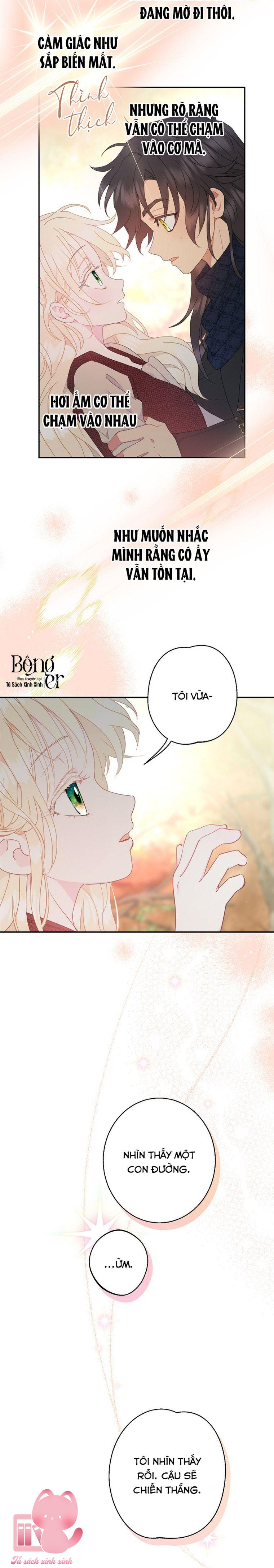 Bỏ Quách Chồng Con Đi, Tiền Bạc Mới Là Tất Cả - Chap 126 - Trang 9