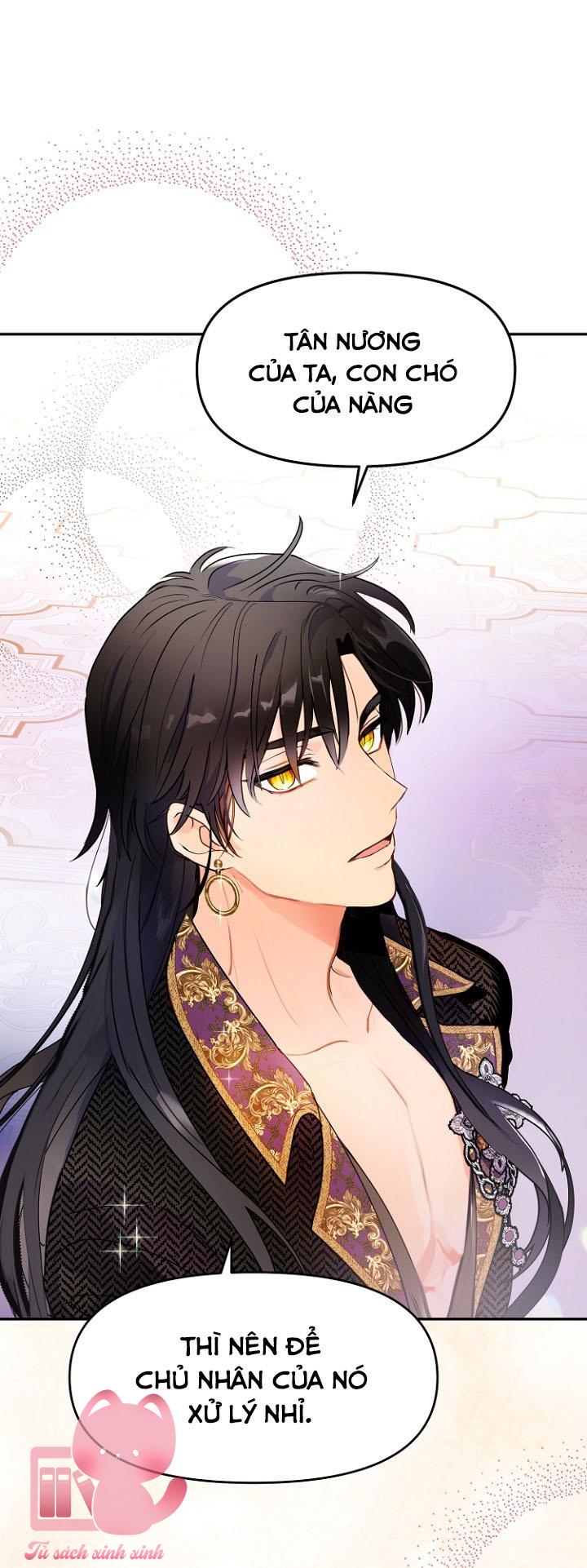 Bỏ Quách Chồng Con Đi, Tiền Bạc Mới Là Tất Cả - Chap 13 - Trang 14
