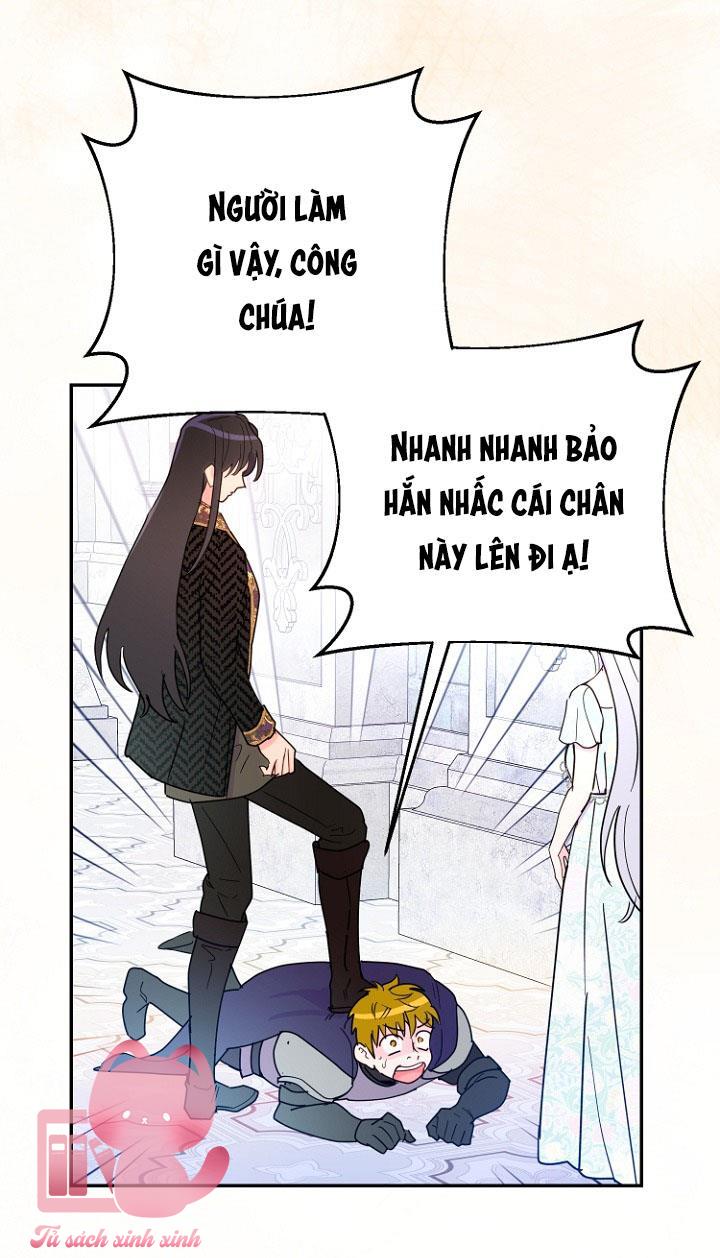 Bỏ Quách Chồng Con Đi, Tiền Bạc Mới Là Tất Cả - Chap 13 - Trang 17