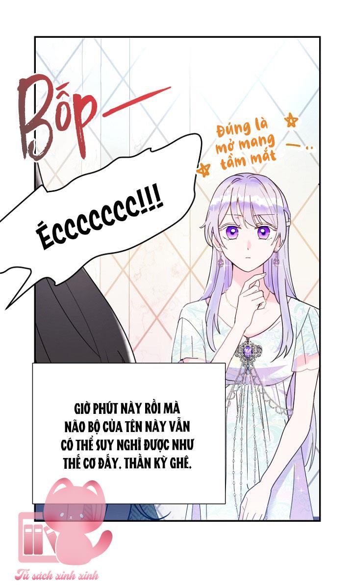 Bỏ Quách Chồng Con Đi, Tiền Bạc Mới Là Tất Cả - Chap 13 - Trang 19
