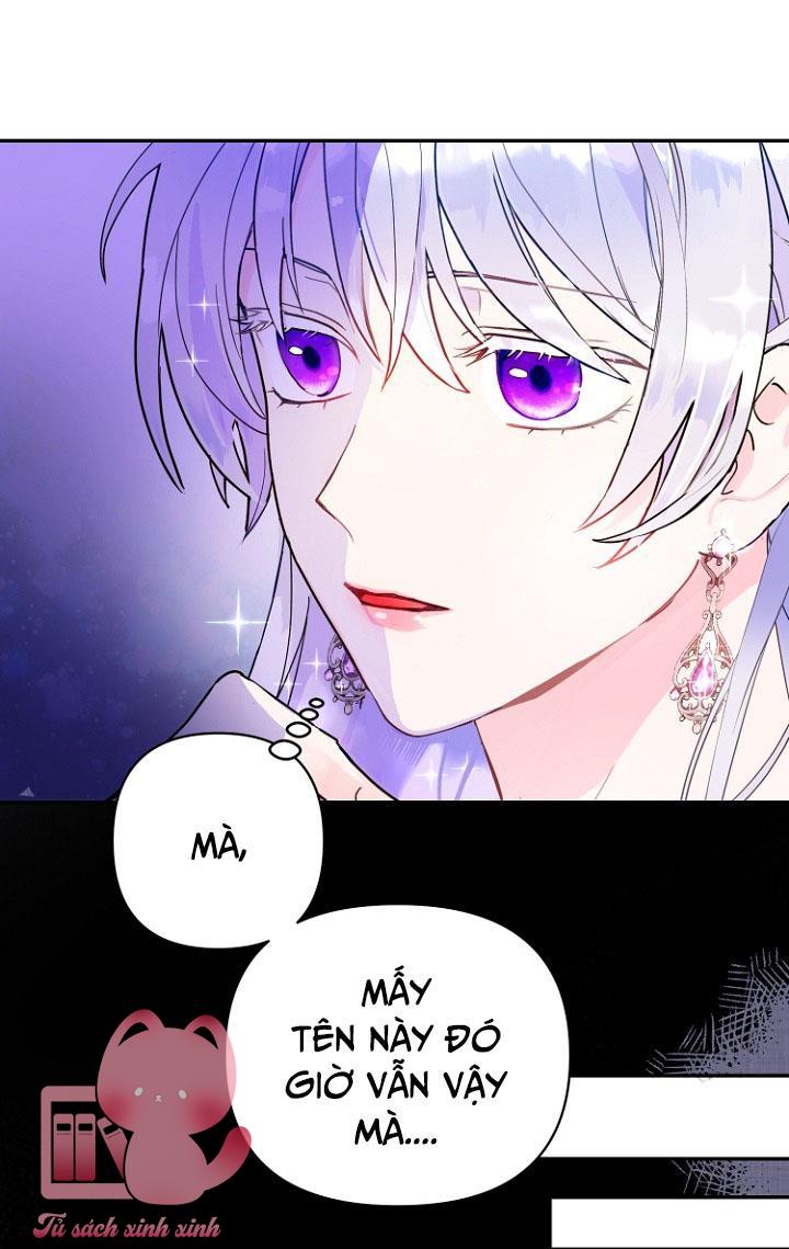 Bỏ Quách Chồng Con Đi, Tiền Bạc Mới Là Tất Cả - Chap 13 - Trang 20
