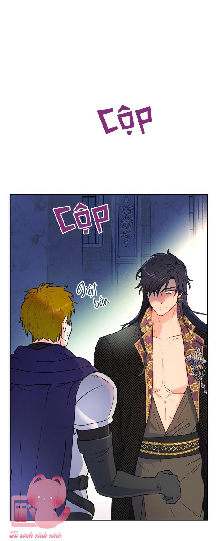 Bỏ Quách Chồng Con Đi, Tiền Bạc Mới Là Tất Cả - Chap 13 - Trang 3