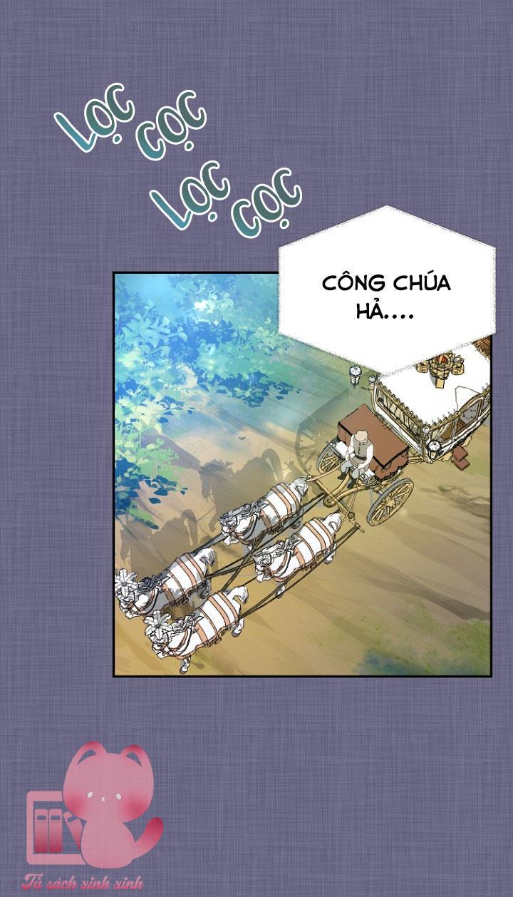 Bỏ Quách Chồng Con Đi, Tiền Bạc Mới Là Tất Cả - Chap 13 - Trang 22