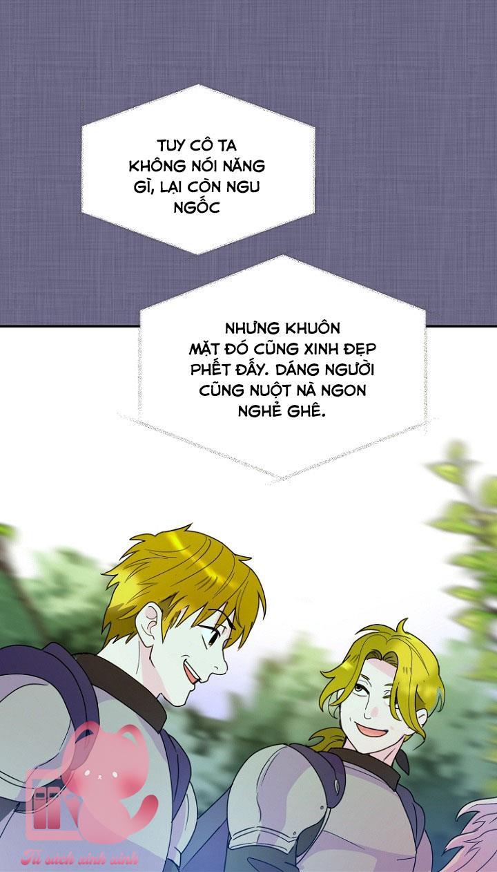 Bỏ Quách Chồng Con Đi, Tiền Bạc Mới Là Tất Cả - Chap 13 - Trang 23