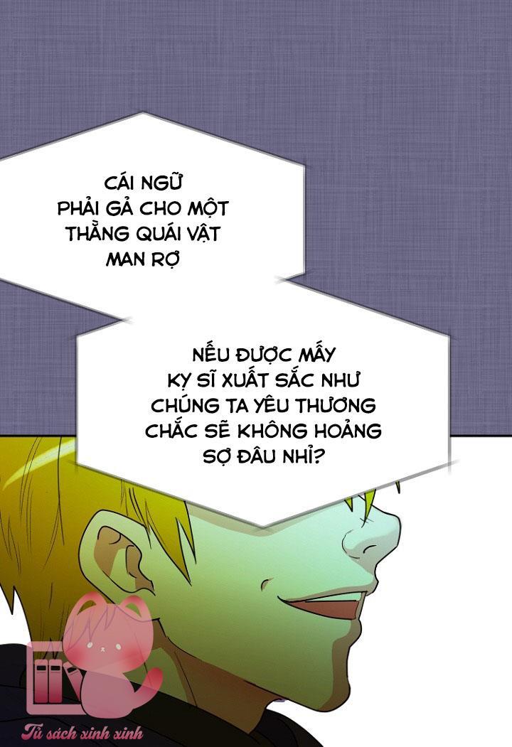 Bỏ Quách Chồng Con Đi, Tiền Bạc Mới Là Tất Cả - Chap 13 - Trang 25