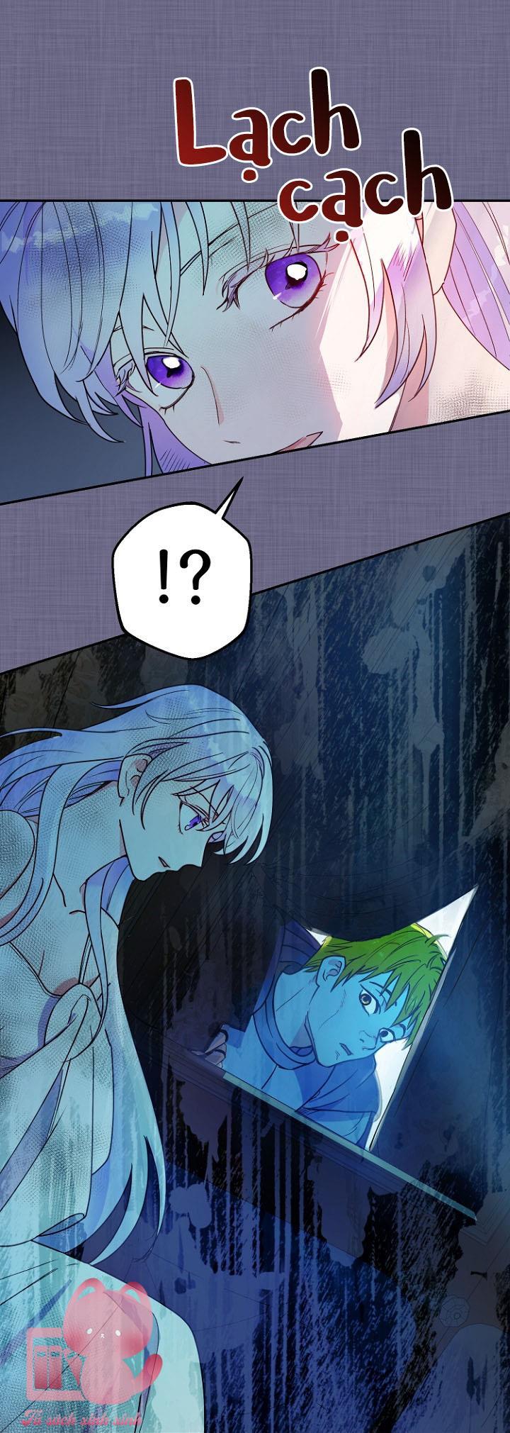 Bỏ Quách Chồng Con Đi, Tiền Bạc Mới Là Tất Cả - Chap 13 - Trang 27