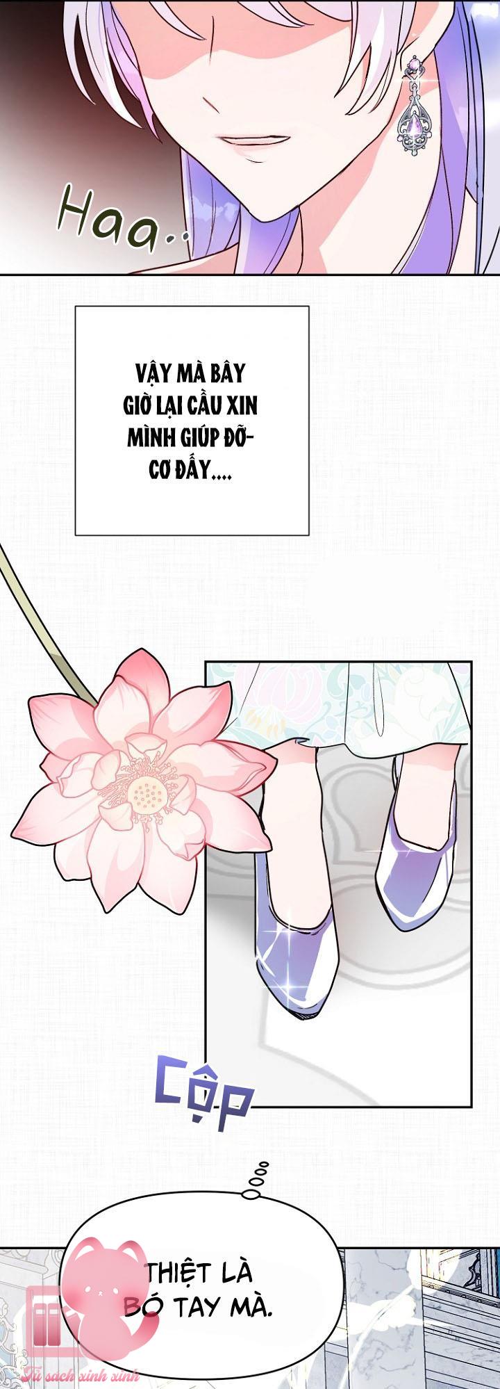Bỏ Quách Chồng Con Đi, Tiền Bạc Mới Là Tất Cả - Chap 13 - Trang 30