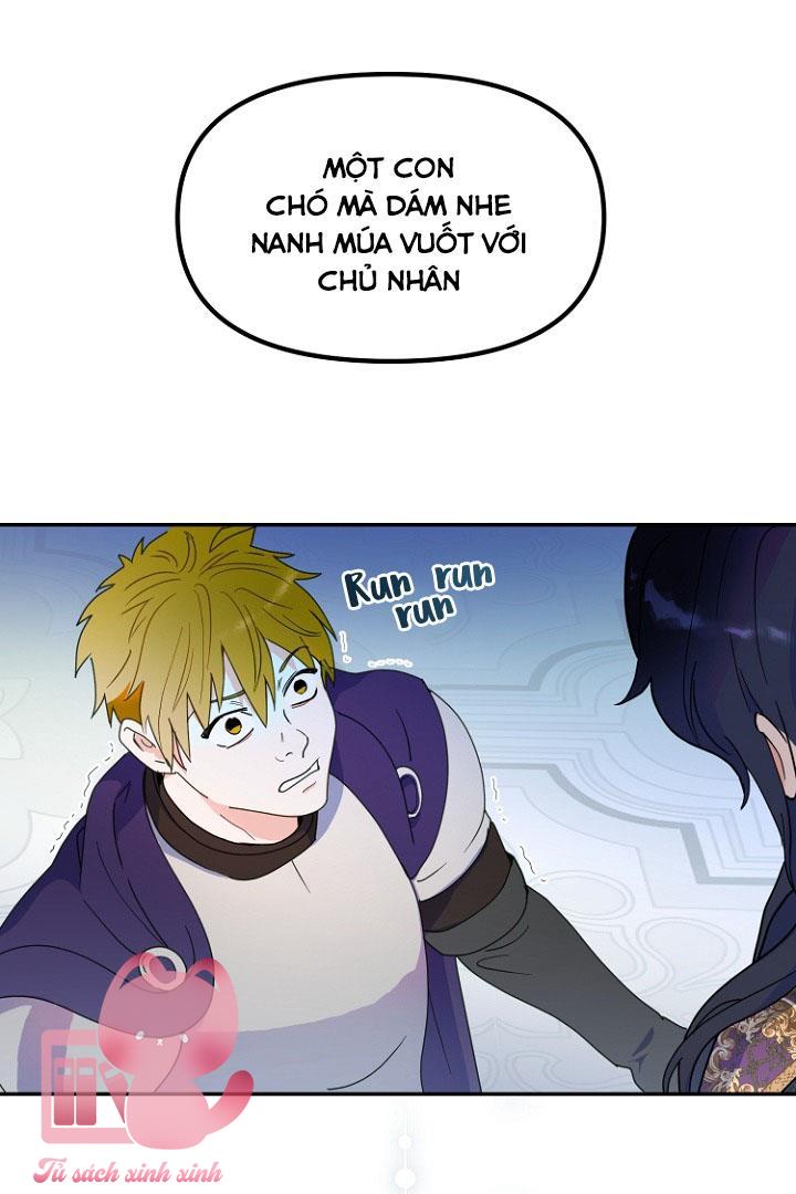 Bỏ Quách Chồng Con Đi, Tiền Bạc Mới Là Tất Cả - Chap 13 - Trang 4