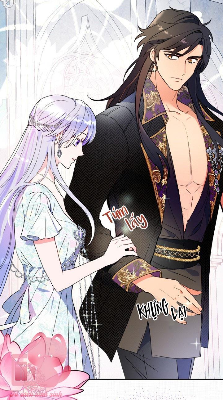 Bỏ Quách Chồng Con Đi, Tiền Bạc Mới Là Tất Cả - Chap 13 - Trang 31